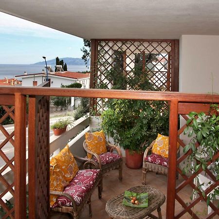 Casa Pireddu Apartment Cala Gonone Exterior photo
