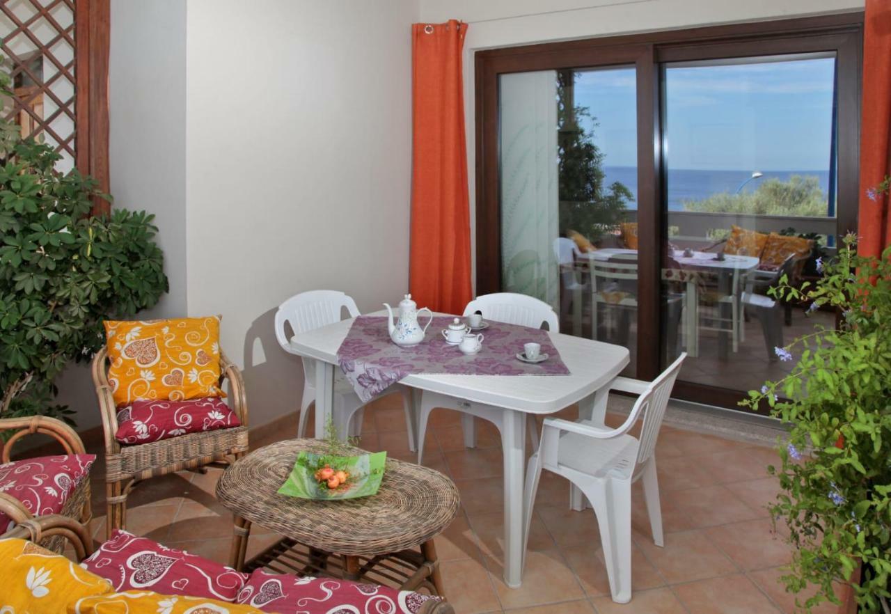 Casa Pireddu Apartment Cala Gonone Exterior photo