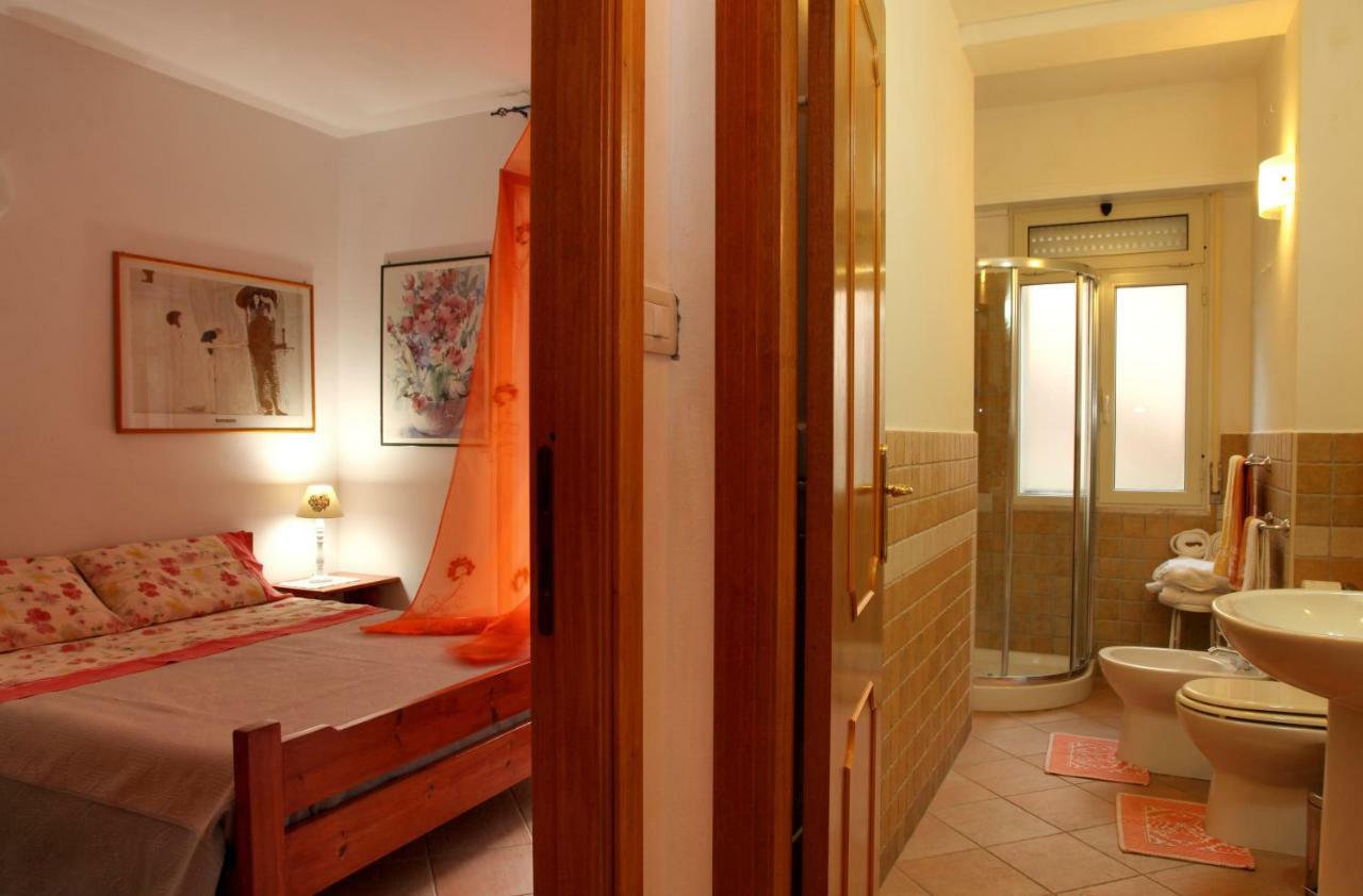 Casa Pireddu Apartment Cala Gonone Exterior photo